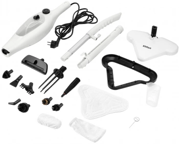 Швабра паровая Kitfort КТ-3922