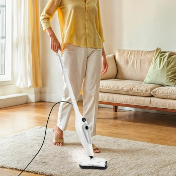 Швабра паровая Kitfort КТ-3922