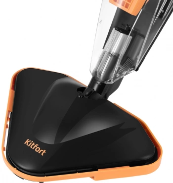 Швабра паровая Kitfort КТ-3923