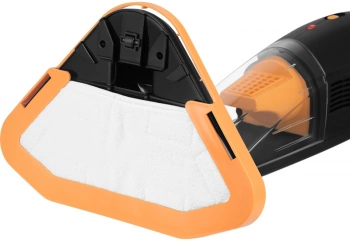 Швабра паровая Kitfort КТ-3923