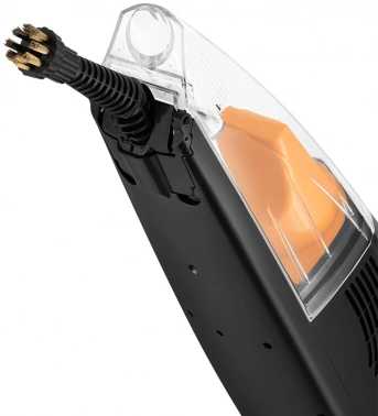 Швабра паровая Kitfort КТ-3923