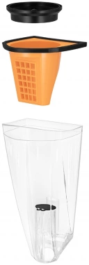 Швабра паровая Kitfort КТ-3923