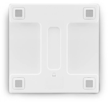 Весы напольные электронные Kitfort КТ-838