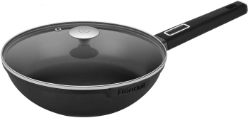 Сковорода ВОК (WOK) Rondell Craft RDA-1893