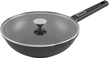 Сковорода ВОК (WOK) Rondell Craft RDA-1893