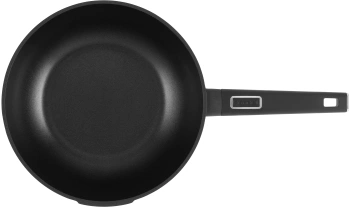 Сковорода ВОК (WOK) Rondell Craft RDA-1893