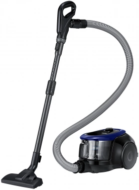 Пылесос Samsung VC18M21B0S2/EV