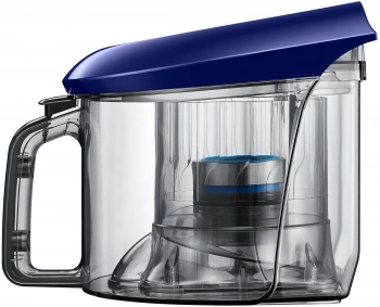 Пылесос Samsung VC18M21B0S2/EV