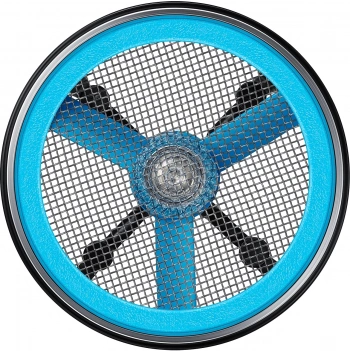 Пылесос Samsung VC18M21B0S2/EV