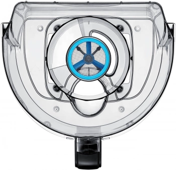 Пылесос Samsung VC18M21B0S2/EV