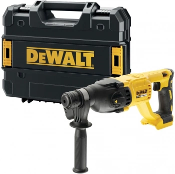 Перфоратор DeWalt DCH133NT
