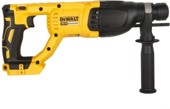 Перфоратор DeWalt DCH133NT