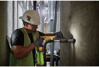 Перфоратор DeWalt DCH133NT