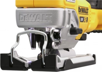 Лобзик DeWalt DCS334NT-XJ