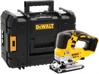 Лобзик DeWalt DCS334NT-XJ