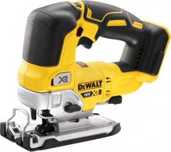 Лобзик DeWalt DCS334NT-XJ