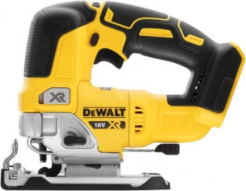 Лобзик DeWalt DCS334NT-XJ