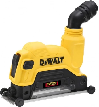 Кожух для углошлиф.машин DeWalt DWE46225-XJ