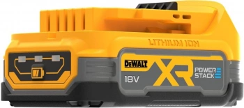 Батарея аккумуляторная DeWalt  DCBP034-XJ