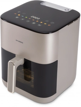 Аэрогриль Hyundai HYF-4009