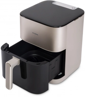 Аэрогриль Hyundai HYF-4009