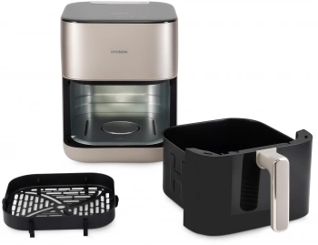 Аэрогриль Hyundai HYF-4009