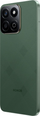 Смартфон Honor X7c 128Gb 6Gb зеленый моноблок 3G 4G 2Sim 6.77