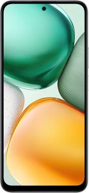 Смартфон Honor X7c 128Gb 6Gb белый лунный моноблок 3G 4G 2Sim 6.77