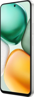 Смартфон Honor X7c 128Gb 6Gb белый лунный моноблок 3G 4G 2Sim 6.77