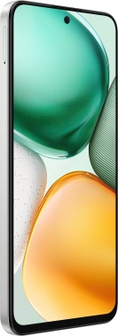 Смартфон Honor X7c 128Gb 6Gb белый лунный моноблок 3G 4G 2Sim 6.77