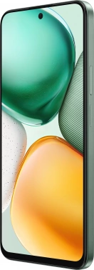 Смартфон Honor X7c 256Gb 8Gb зеленый моноблок 3G 4G 2Sim 6.77