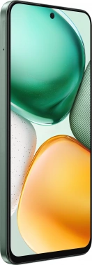 Смартфон Honor X7c 256Gb 8Gb зеленый моноблок 3G 4G 2Sim 6.77