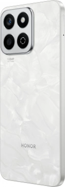 Смартфон Honor X7c 256Gb 8Gb белый лунный моноблок 3G 4G 2Sim 6.77