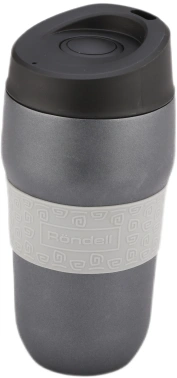 Термокружка для напитков Rondell Filigran RDS-1897