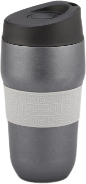 Термокружка для напитков Rondell Filigran RDS-1897