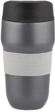 Термокружка для напитков Rondell Filigran RDS-1897