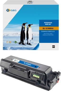 Блок фотобарабана G&G  GG-101R00555