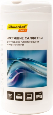 Салфетки Silwerhof Daily