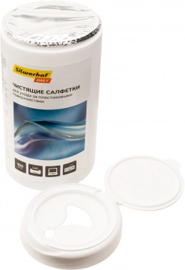 Салфетки Silwerhof Daily