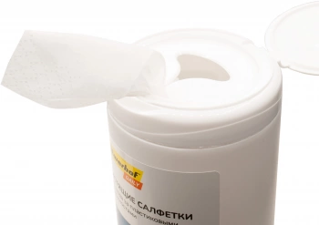 Салфетки Silwerhof Daily