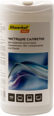 Салфетки Silwerhof Daily