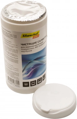 Салфетки Silwerhof Daily