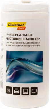 Салфетки Silwerhof Daily