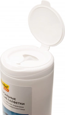 Салфетки Silwerhof Daily