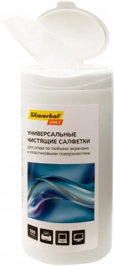 Салфетки Silwerhof Daily