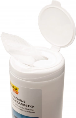 Салфетки Silwerhof Daily