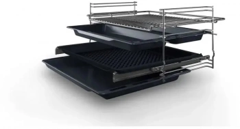 Духовой шкаф Электрический Bosch HBJ558YB3Q