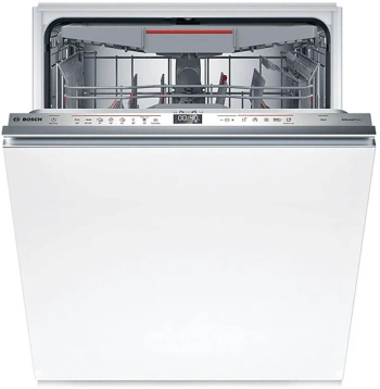 Посудомоечная машина встраив. Bosch SMV6ECX08E