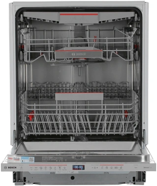 Посудомоечная машина встраив. Bosch SMV6ECX08E