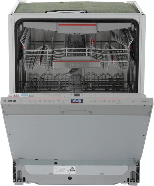 Посудомоечная машина встраив. Bosch SMV6ECX08E